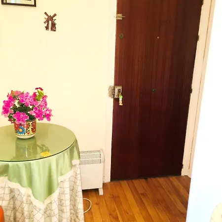 Calle Santurce Apartamento *
