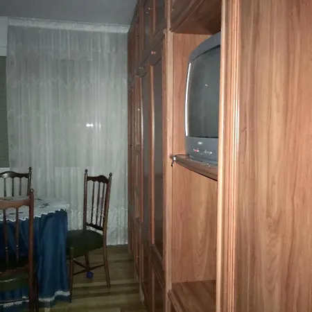 Calle Santurce Apartamento