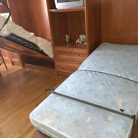 Apartamento Calle Santurce *