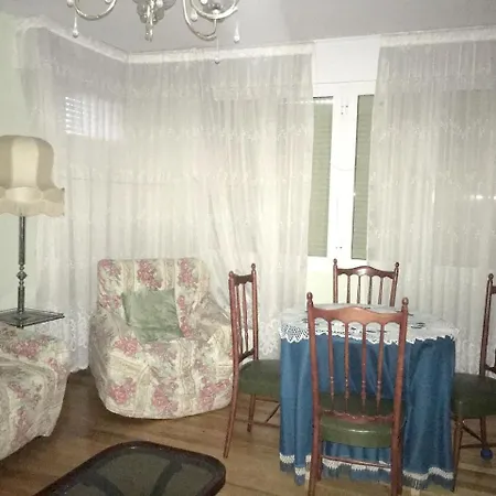 Calle Santurce Apartamento
