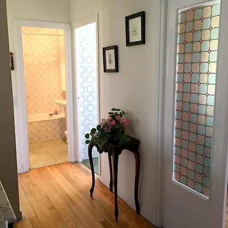 Apartamento Calle Santurce Villarcayo
